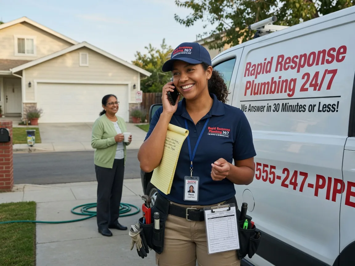 Emergency Plumber Cloverdale, IN FAQs